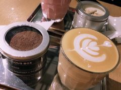 -ZM COFFEE(西安路店)