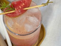 -花间烘焙BLossom Bakery