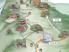 -青城山