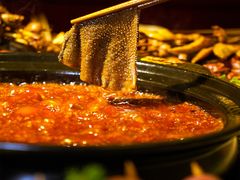 九秒鲜毛肚-钢管厂五区小郡肝火锅串串香(清河店)