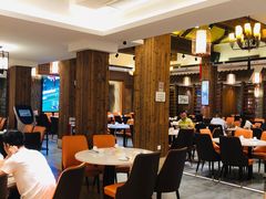 大堂-顺丰轩园林酒家(天河店)