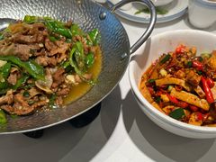 -东方红·湖南菜(金屿店)