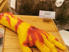 -味餐厅·海鲜·火锅·自助餐