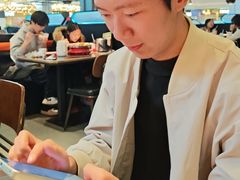 -胖哥俩肉蟹煲(梅溪步步高店)
