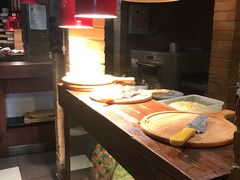 -好伦哥比萨烤肉自助(马家堡店)