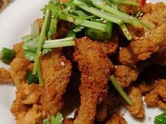 -郑喜旺烧烤(郑州总店)