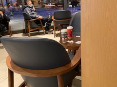 -星巴克(北京门头沟长安天街店)