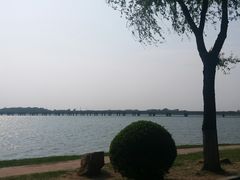 -丁香湖公园