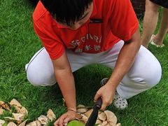 -三亚湾海居雅高铂尔曼度假酒店