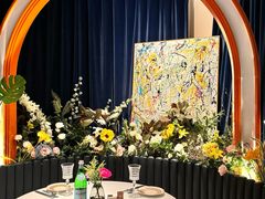 -狮拾久·现代新加坡料理(福田COCO Park店)