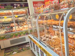 -味多美蛋糕(义和庄地铁店)