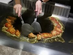 -海天盛宴海鲜自助(正大广场店)
