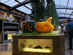 -川骄海鲜自助(河东店)
