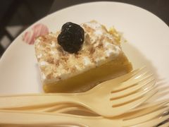 南瓜蛋塔-日本料理神拉面