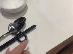 -泰香米泰国餐厅(鎏嘉码头店)