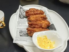 -HOME餐厅粤菜 融合菜