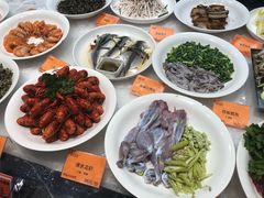 -梁家大院•农家菜(昆山会展中心店)