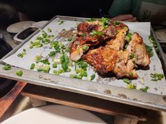 -绿茶餐厅(成都大悦城店)