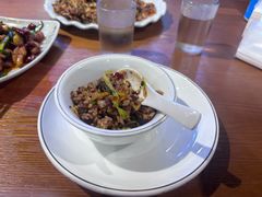 -干老庆贵州留一手烤鱼·地摊火锅(财经大学店)