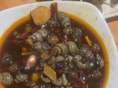 -小马哥烧烤(楚州店)