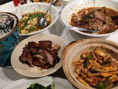 -峨嵋酒家(地安门店)