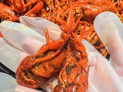 -聚味瞿记·龙虾堂(天元店)