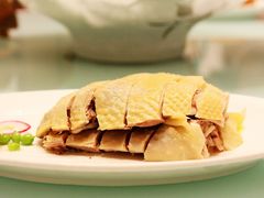 咸鸡-新吉士·上海菜(浦东LCM置汇旭辉店)