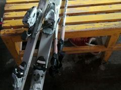 -秦皇古道滑雪场