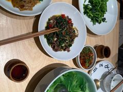 -一坐一忘云南菜(卓悦中心)