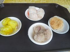 -石湾点心