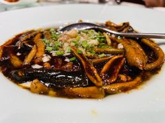 -金枝玉叶上海人家食府(三里河店)