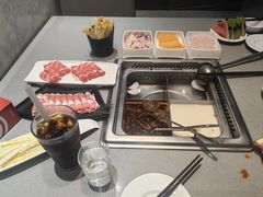 -海底捞火锅(步步高新天地店)
