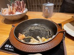 -锅物新语&寿喜烧.炉端割烹(世博源店)
