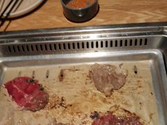 -新石器烤肉(招商1872店)