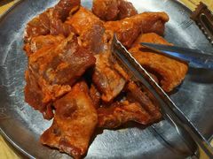 -麻蒲碳烤肉(远景路1号店)