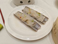 -喜宴又一村·粤菜·茶点·海鲜(壹方天地店)