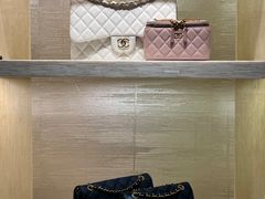 -CHANEL(恒隆广场店)