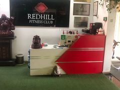 -红山会健身·普拉提(广安门店)