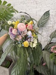 -城市花园婚纱摄影