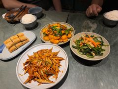 -兰溪小馆(首经贸店)