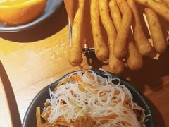 -遇·花庭里鲜牛肉火锅(西工店)