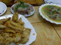 -临沂餐厅(百联临沂购物中心店)