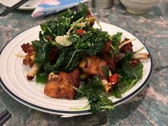 -浩海火燒雲傣家菜(芮欧百货店)