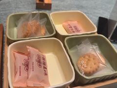 -夏记小馆·南京土菜(楚翘城店)