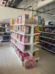 -玩动奇季品牌玩具超市