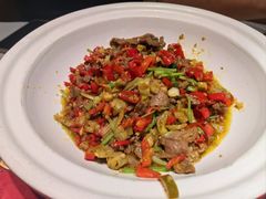 -潇湘码头·鲜湘菜(清河店)