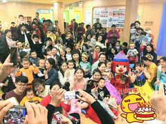 -金宝贝早教(南山花园城店)