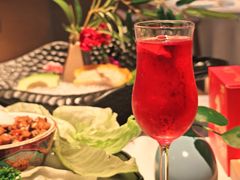-若蘭慈·无国界素食料理(欢乐海岸店)