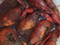 -叶派龙虾•招牌香辣蟹·海鲜(中海国际店)