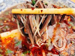 -惠记粉汤羊血(小南门店)